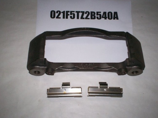 [Bracket, Caliper Adapter] 021F5TZ2B540A