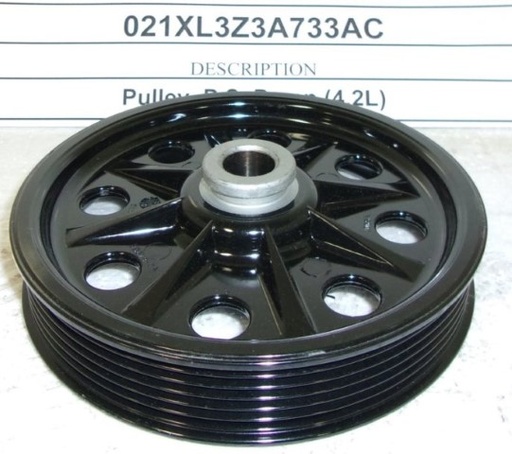 021XL3Z3A733AC