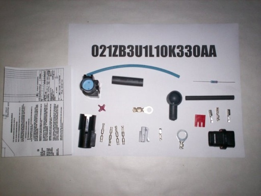 021ZB3U1L10K330AA