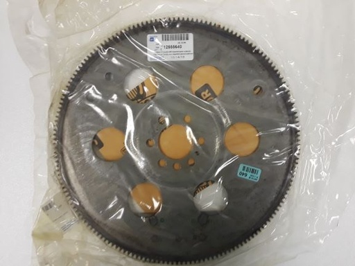 [Flywheel (Drive Plate) GM 4.3L] 02612555640