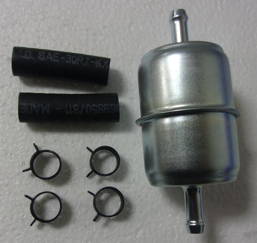[Filter, Fuel  (Inline)] 02632500916