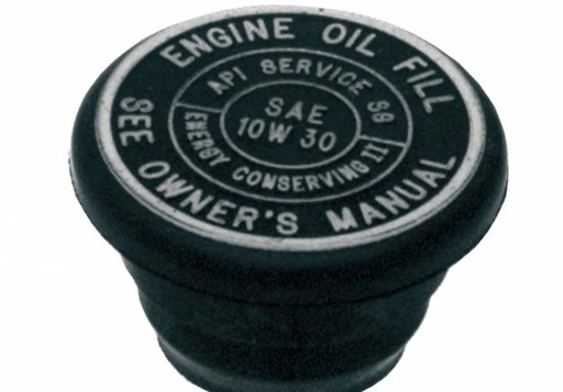 [Cap, Oil Fill   (GM 3.0L)] 02693802366