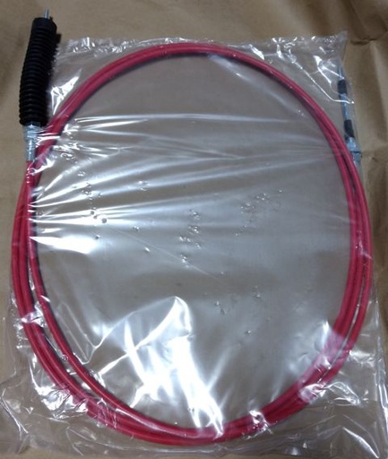 [Cable, Accelerator] 029660-1-1115
