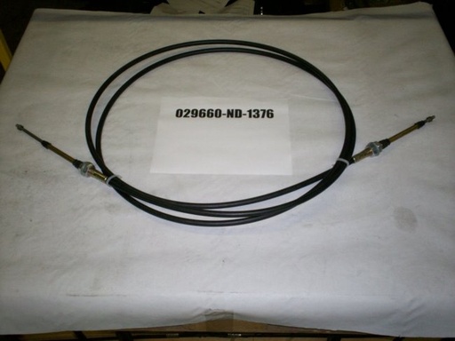 [Cable, Shift] 029660-ND-1376