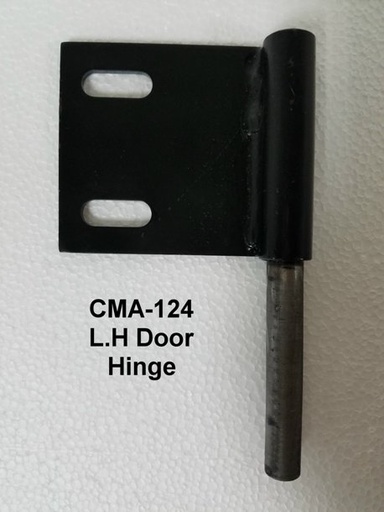 [Hinge, Door - LH] 029CMA-124