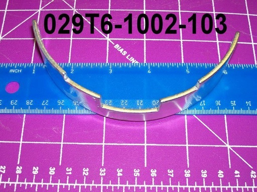 [Gate, Shifter  (TUG, w/ Flat Pattern)] 029T6-1002-103