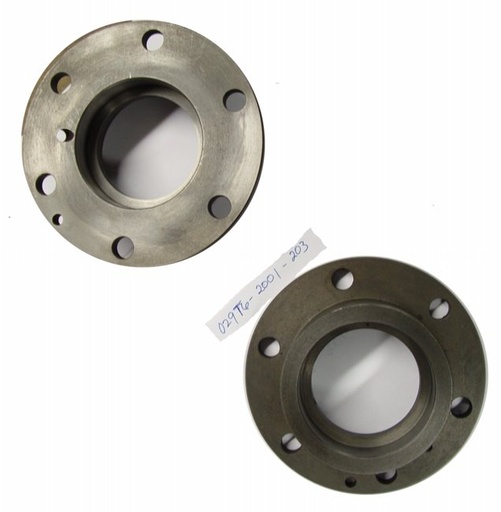 [Cage, Pinion Bearing] 029T6-2001-203