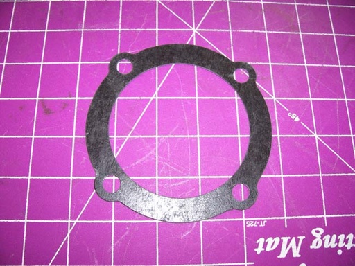 [Gasket, Inout Shaft  (Rear Cap)] 029T6-2001-267
