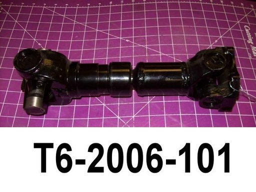 [Driveshaft   (TUG)] 029T6-2006-101