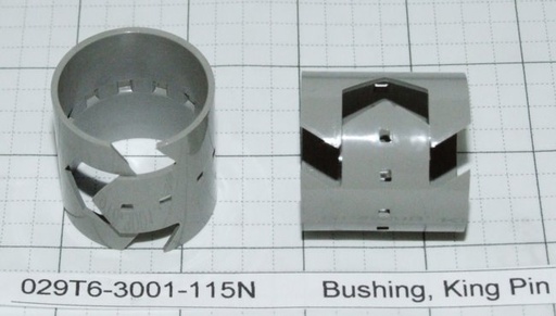 [Bushing, King Pin (Delrin)] 029T6-3001-115N