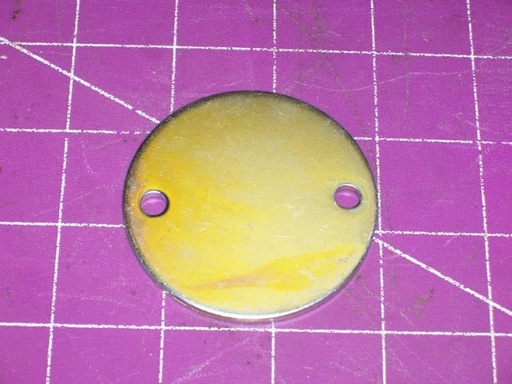 [Cap, King Pin] 029T6-3001-600-5