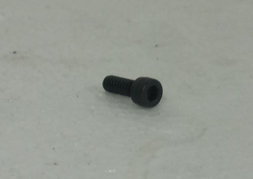 [Bolt  (10-24 X 1/2 IN, Socket Head)] 029T6-3001-600-6