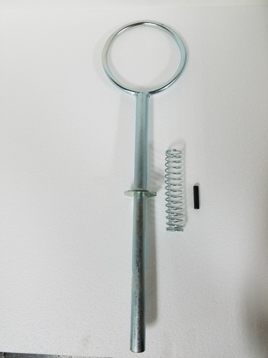 [Kit, Hitch Pin] 029T6-4014-105K
