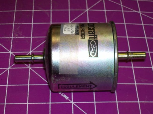 [Filter, Fuel  (Inline)] 029T6-4700-116
