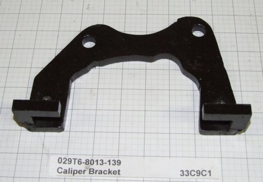 [Bracket, Caliper   ( LH )] 029T6-8013-139