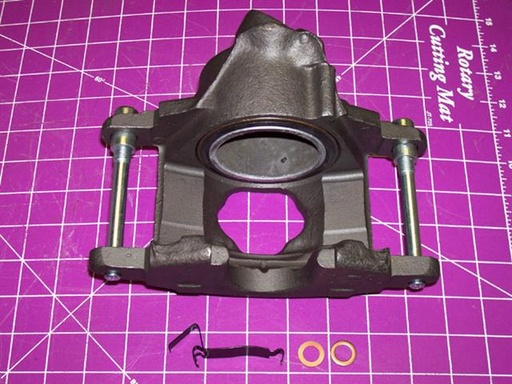 [Caliper, Brake   (LH) TUG MT] 029t6-8013-181
