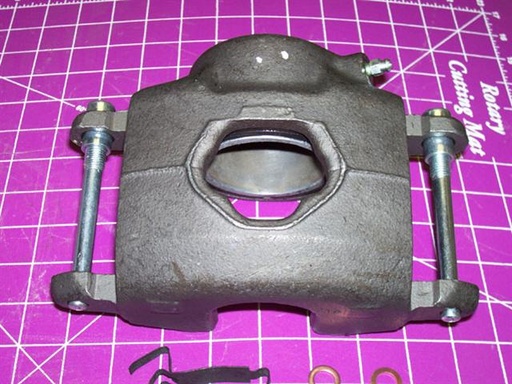 [Caliper, Brake   (RH) TUG MT] 029T6-8013-183