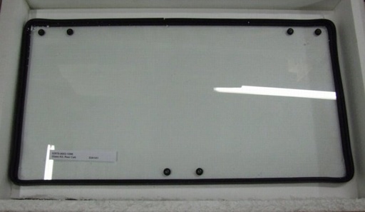 [Glass Kit, Rear Cab] 029T6-9003-109K