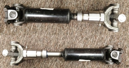 [Driveshaft   (TUG)] 029TM1-1-0804