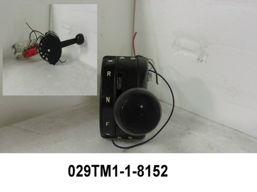 [Assembly, Shifter] 029TM1-1-8152