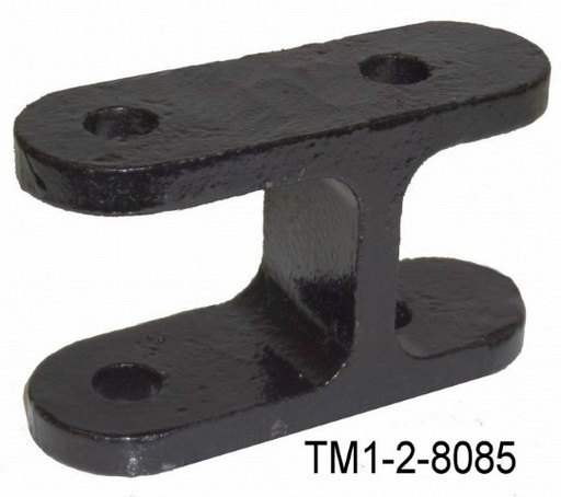 [Hanger, Spring   ( M1A Brierton Axle )] 029TM1-2-8085