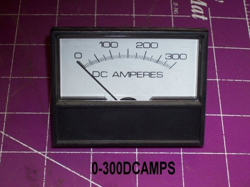 0-300DCAMPS