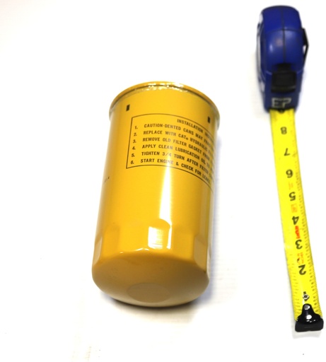 [Filter, Hydraulic] 03300917336