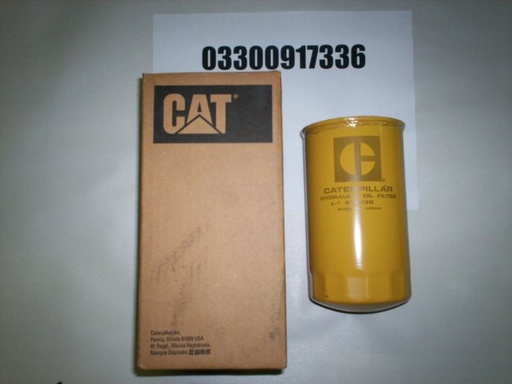 [Filter, Hydraulic] 03300917336