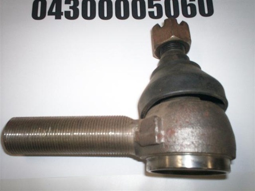 [End, Tie Rod Male] 04300005060