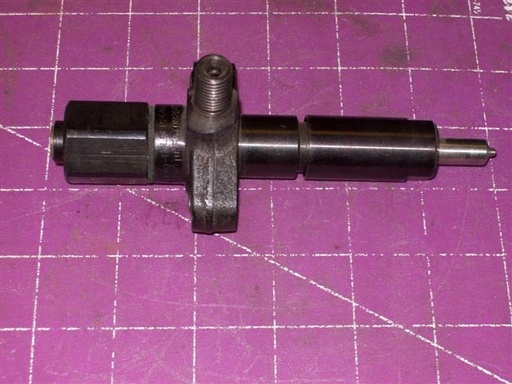 [Injector, Fuel  4.236] 0442645589