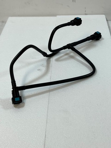 [Line, Fuel Inj Pump to Filter 1104] 0442646F009