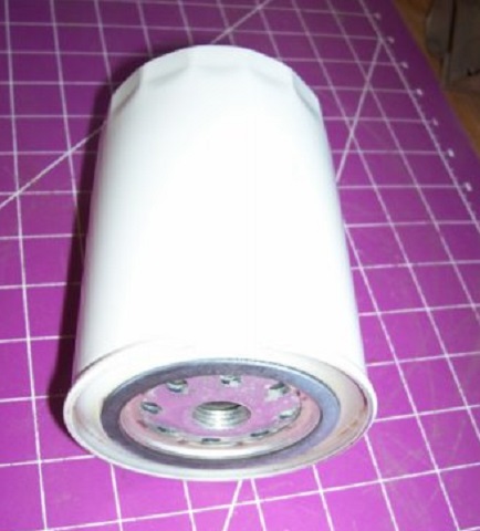 [Filter, Oil Perkins 4.236, 1004] 0442654403