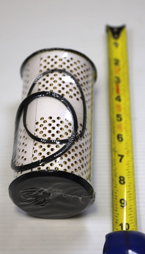 [Filter, Oil Cartridge  Perkins 4.236] 04426560090