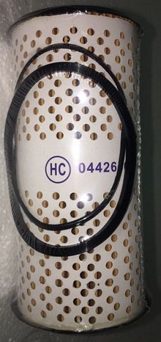 [Filter, Oil Cartridge  Perkins 4.236] 04426560090