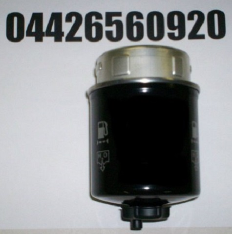 [Filter, Water Seperator] 04426560920