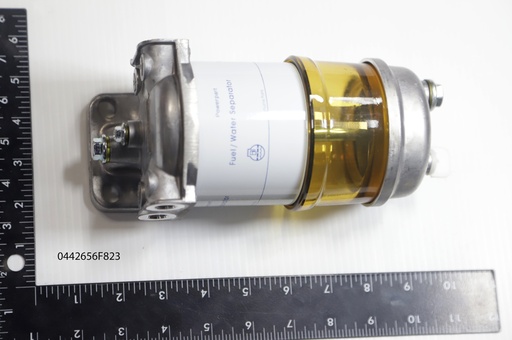[Filter, Water Separator] 0442656F823