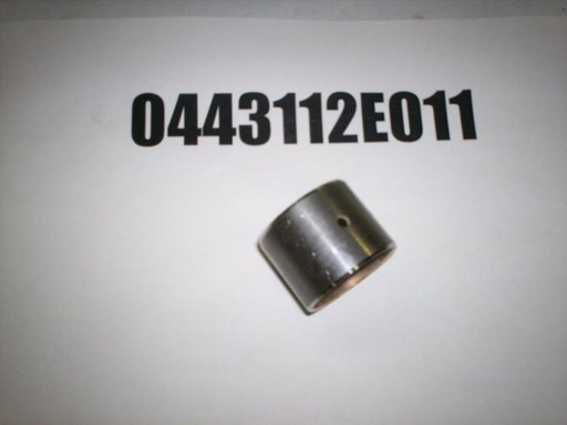 [Bushing, Wrist Pin 1004/1006] 0443112E011