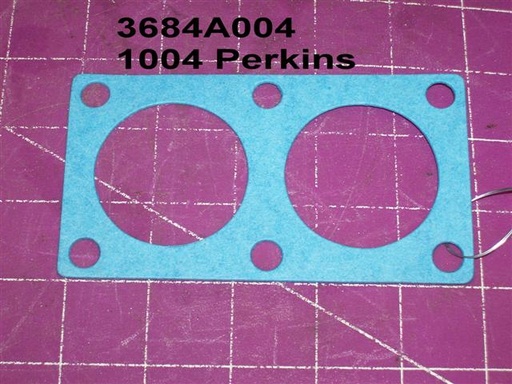 [GASKET] 0443684A004