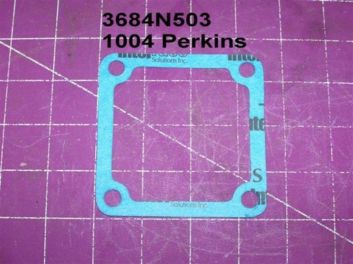 [GASKET] 0443684N503