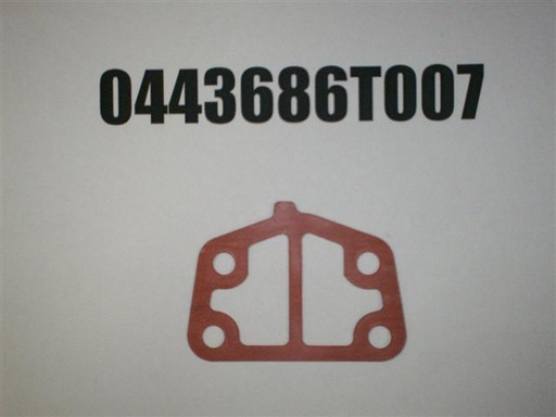 [GASKET] 0443686T007