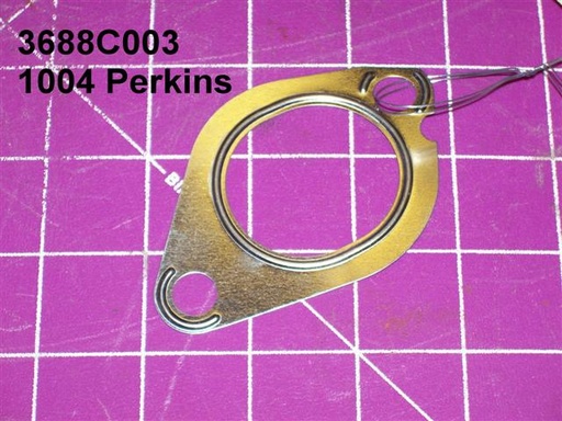 [GASKET, MANIFOLD EXHAUST] 0443688C003