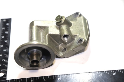 [Head, Oil Filter 1104 Horizontal Filter] 0443773A071