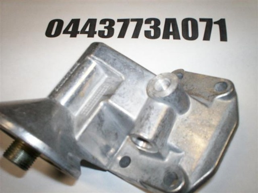 [Head, Oil Filter 1104 Horizontal Filter] 0443773A071