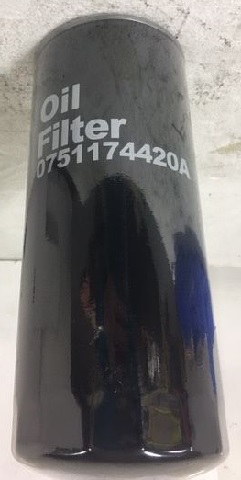 [Filter, Oil Deutz BF6L912/913, 1015] 0751174420A