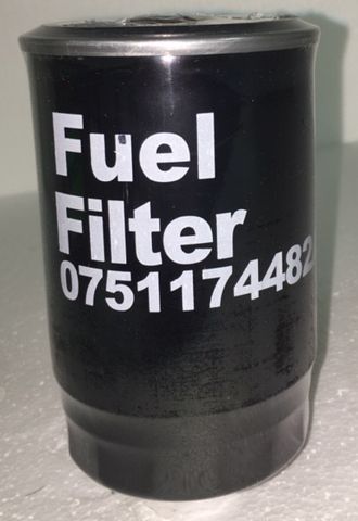 [Filter, Fuel  (2011 1011 913  912 S)] 0751174482A