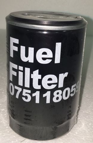 [Filter, Fuel  (1012 / 1013 / 2012)] 0751180597A