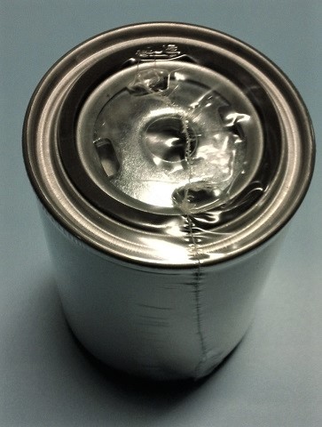 [Filter, Fuel  Deutz 2012, 2013, TCD4.1] 0751182671A