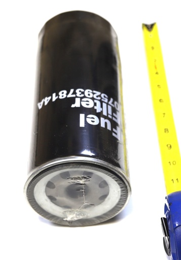 [Filter, Fuel  1013 / 2012 / 2013] 0752937814A