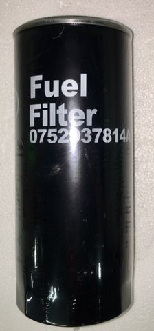 [Filter, Fuel  1013 / 2012 / 2013] 0752937814A