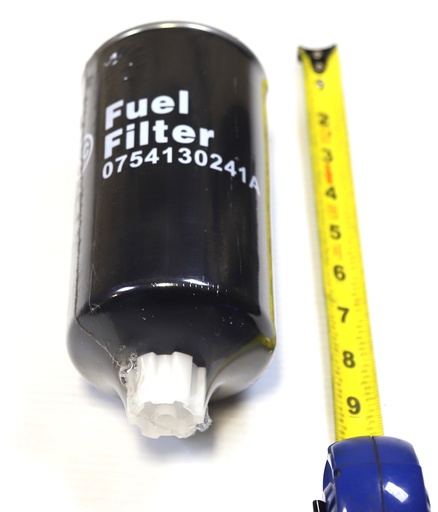 [Filter, Fuel Deutz 2.9L/3.6L] 0754130241A